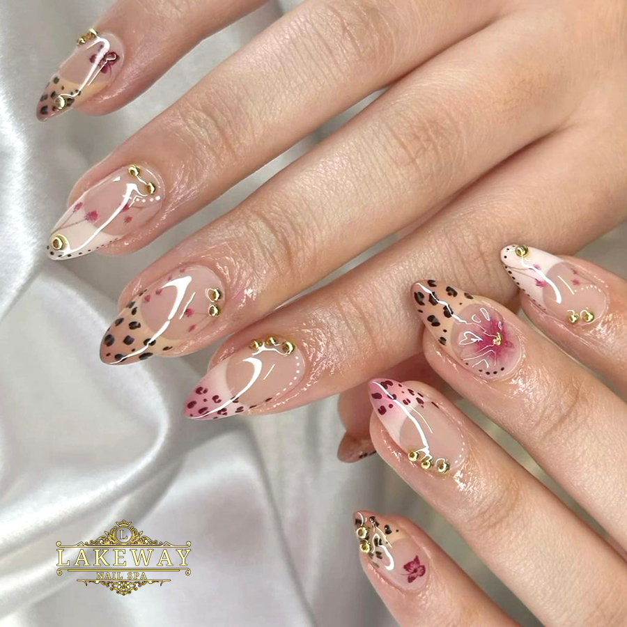 Nail May 11